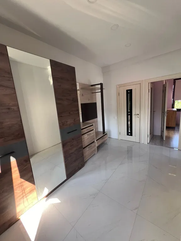 Уютный коттедж в Имеритинской долине