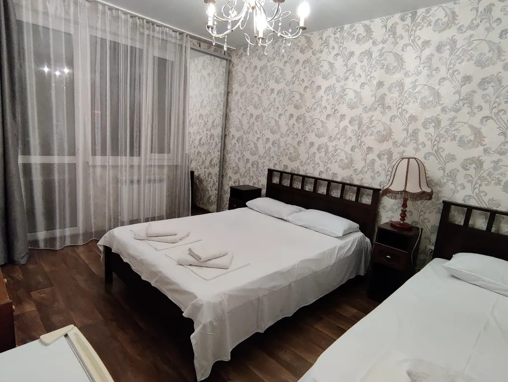 Квартира Комната — Адлер