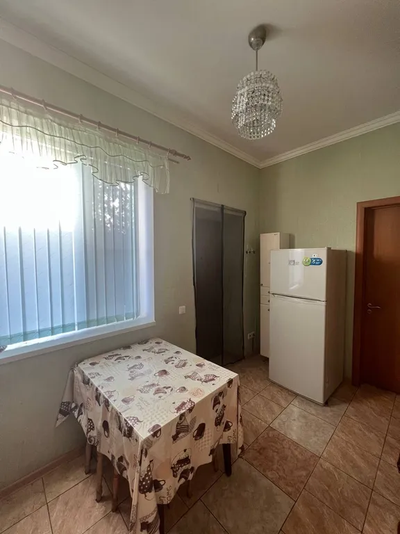 Целый этаж в доме