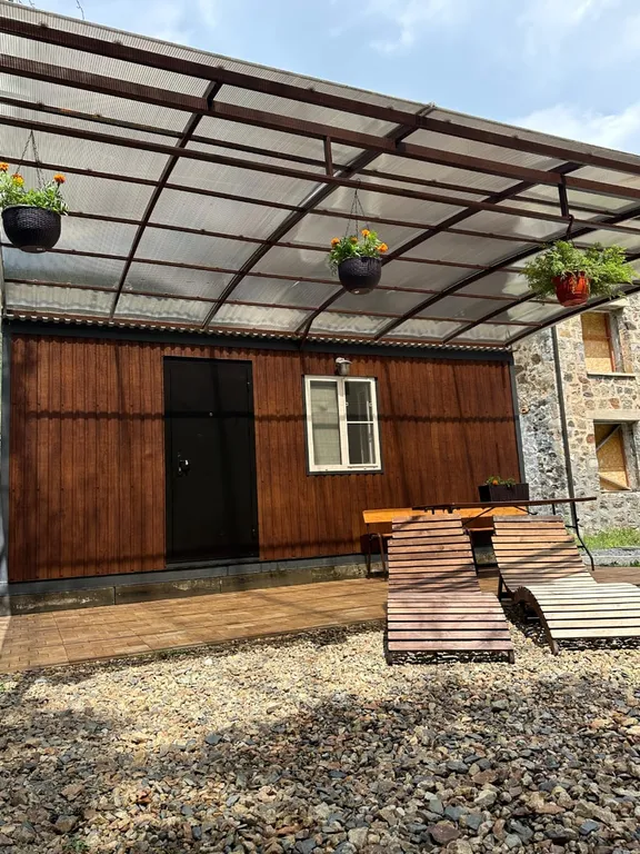 Коттедж Домик в горах — аренда посуточно в Алагир