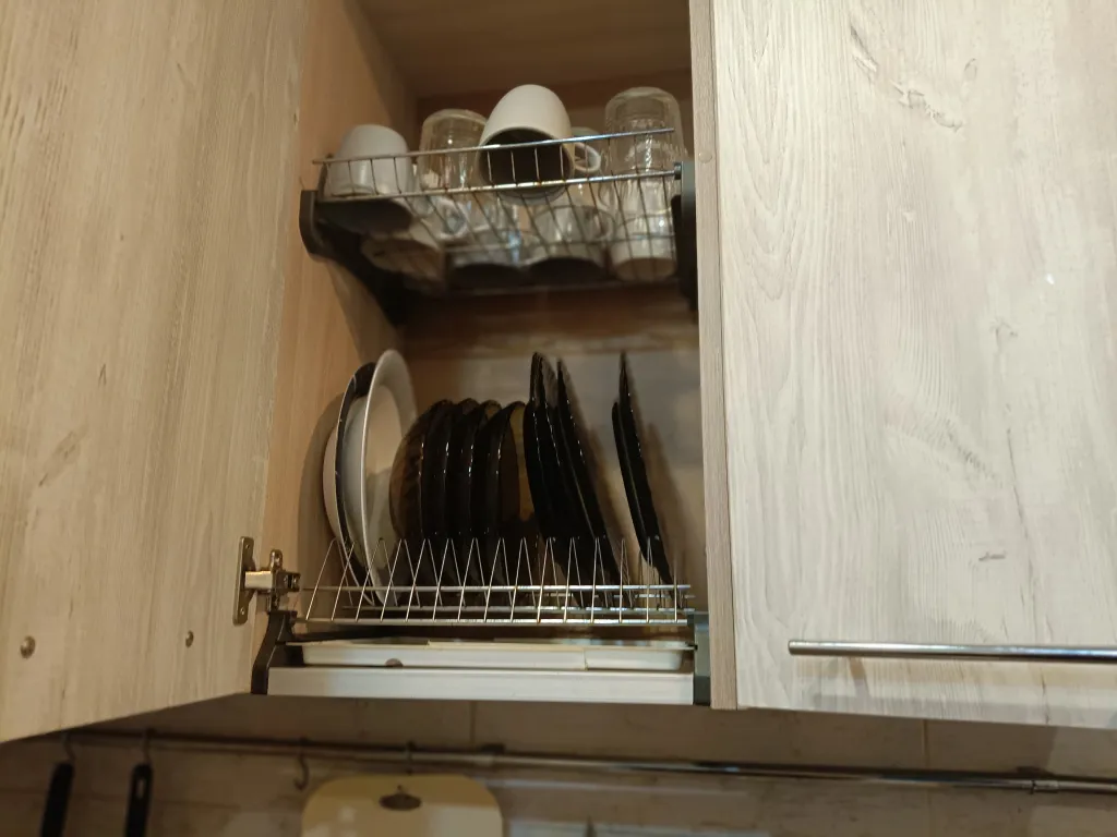 Современная 2-комнатная квартира