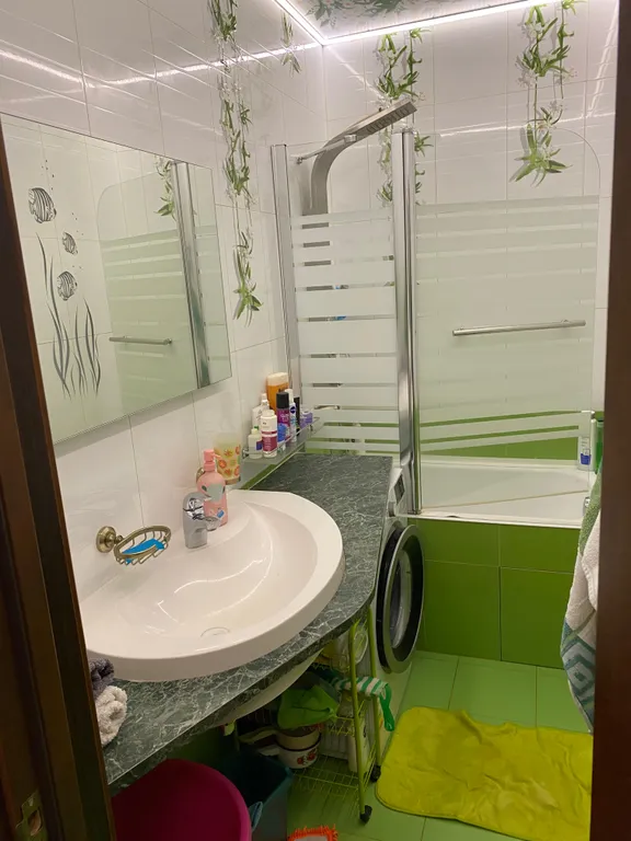 Квартира Уютная квартира в сердце города — Санкт-Петербург