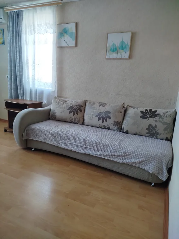 Квартира в центре города