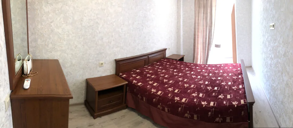 Квартира Апартаменты в центре — Гагра