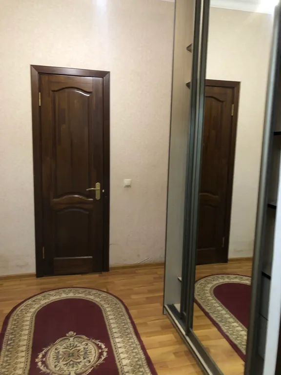 Квартира Квартира с видом на море — Махачкала