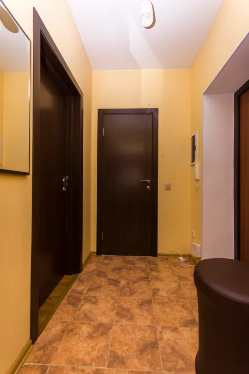 Апартаменты у ТРЦ Вояж