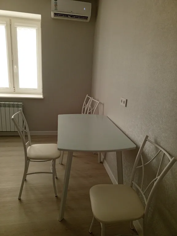 Квартира Красивая квартира с совр дизайном в Сити чесс недалеко от Марко Поло — Элиста