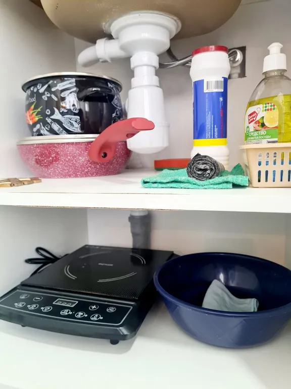 Квартира в стиле лофт в центре