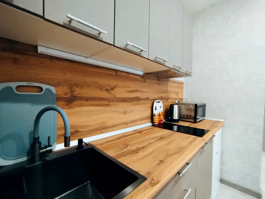 Уютная квартира рядом с Мегой Адыгея