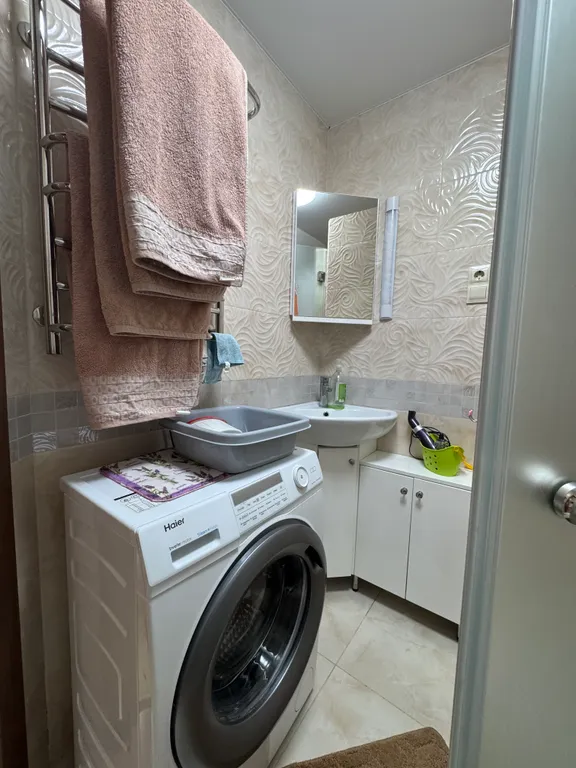 Частный домик в центре города