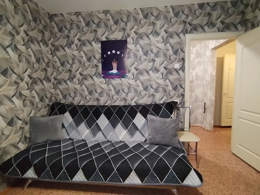 Уютная квартира в Шилово