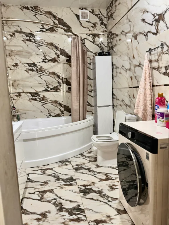 Дом возле моря