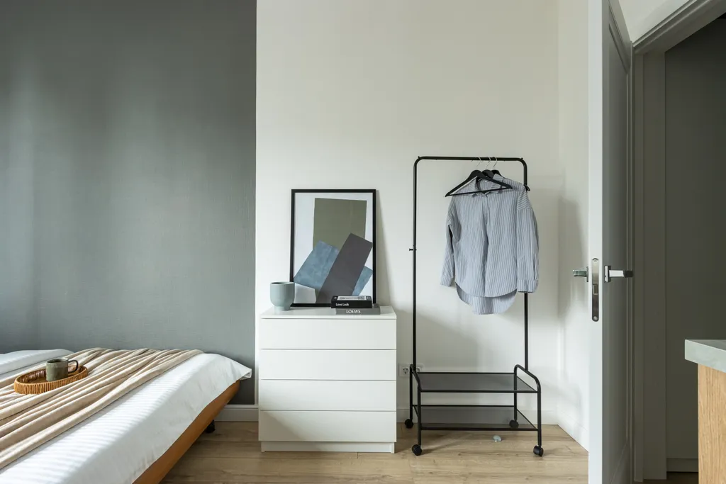 Квартира Квартира Graphite Flat — Санкт-Петербург