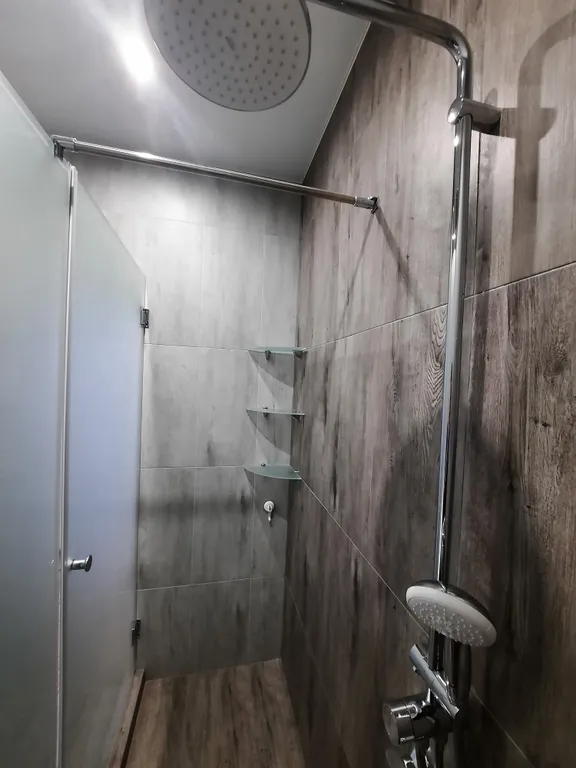 Квартира Квартира Apartsments Lux — Геленджик