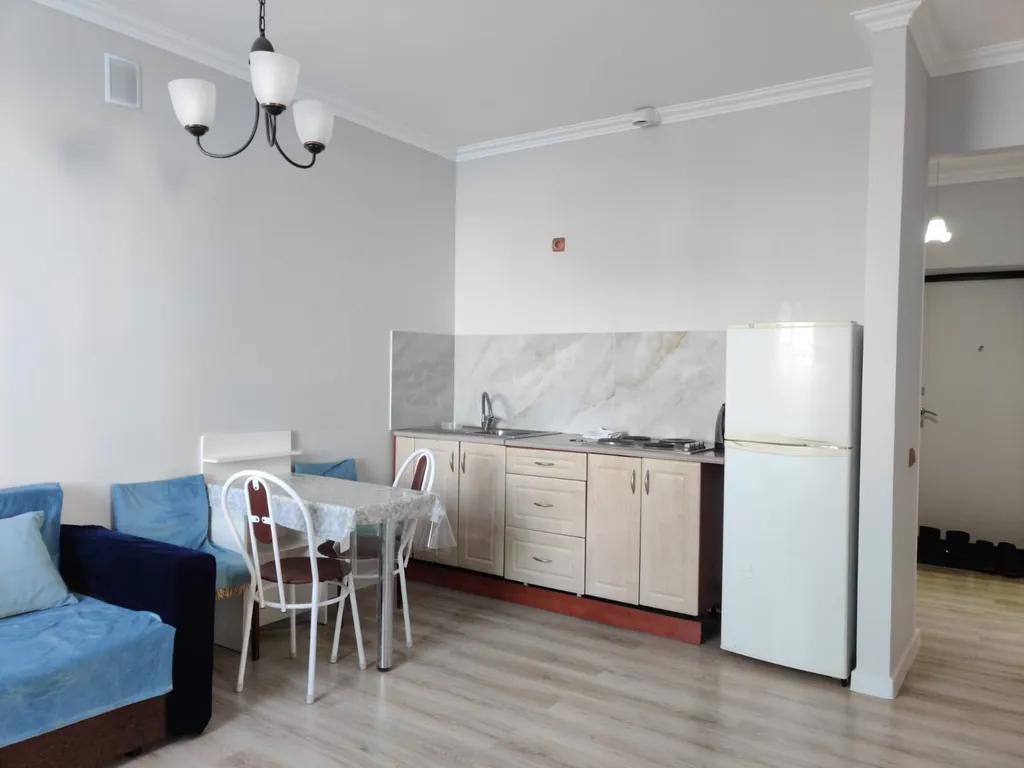 Уютная квартира, рядом жд вокзал