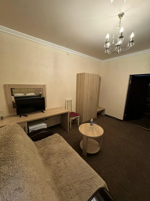 Квартира Комната — аренда посуточно в Терскол