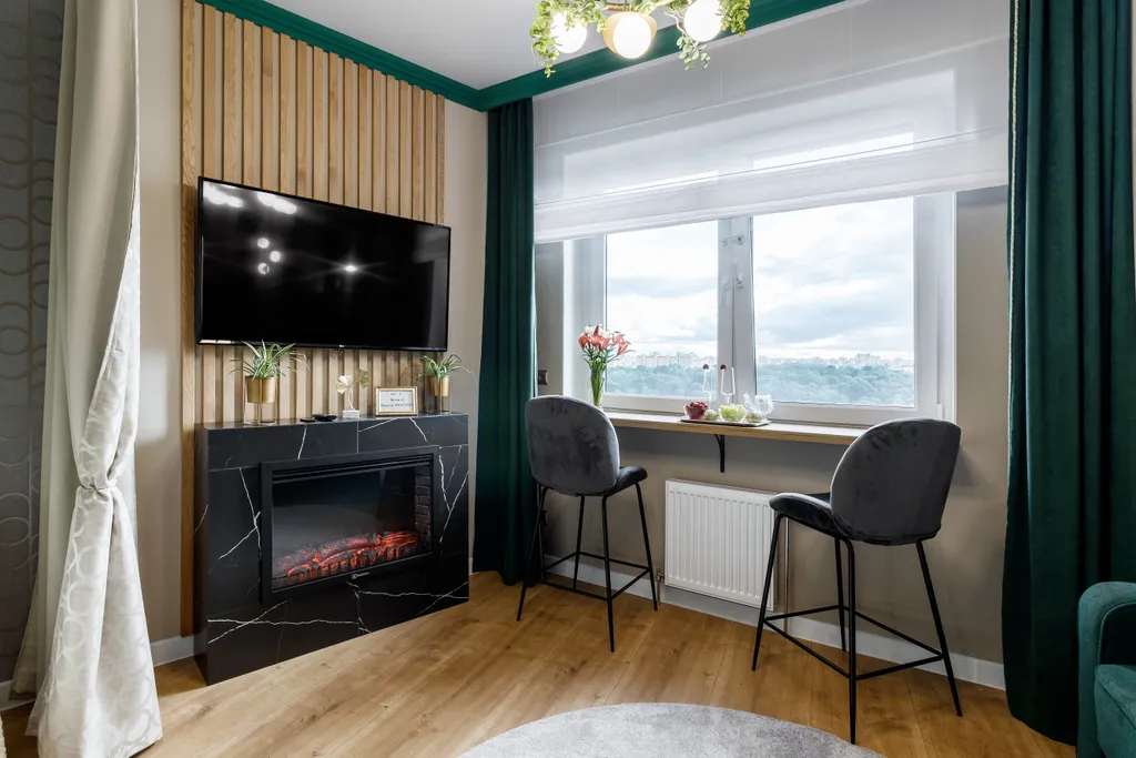 Квартира Уголок природы — аренда посуточно в Гродно