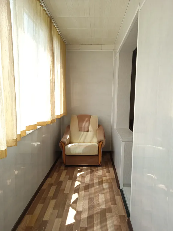 Квартира в лучшем районе города