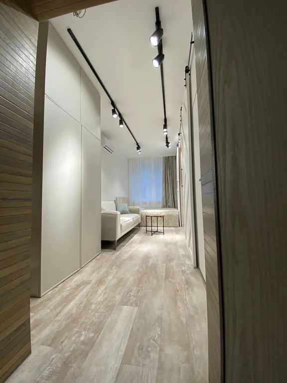 Квартира Современная уютная квартира в Светлогорске — Светлогорск