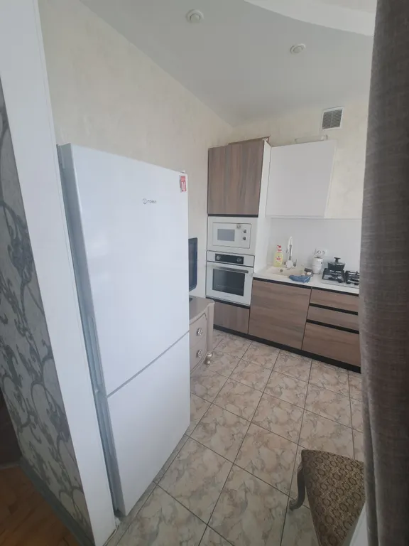 Уютная квартира в самом центре города.