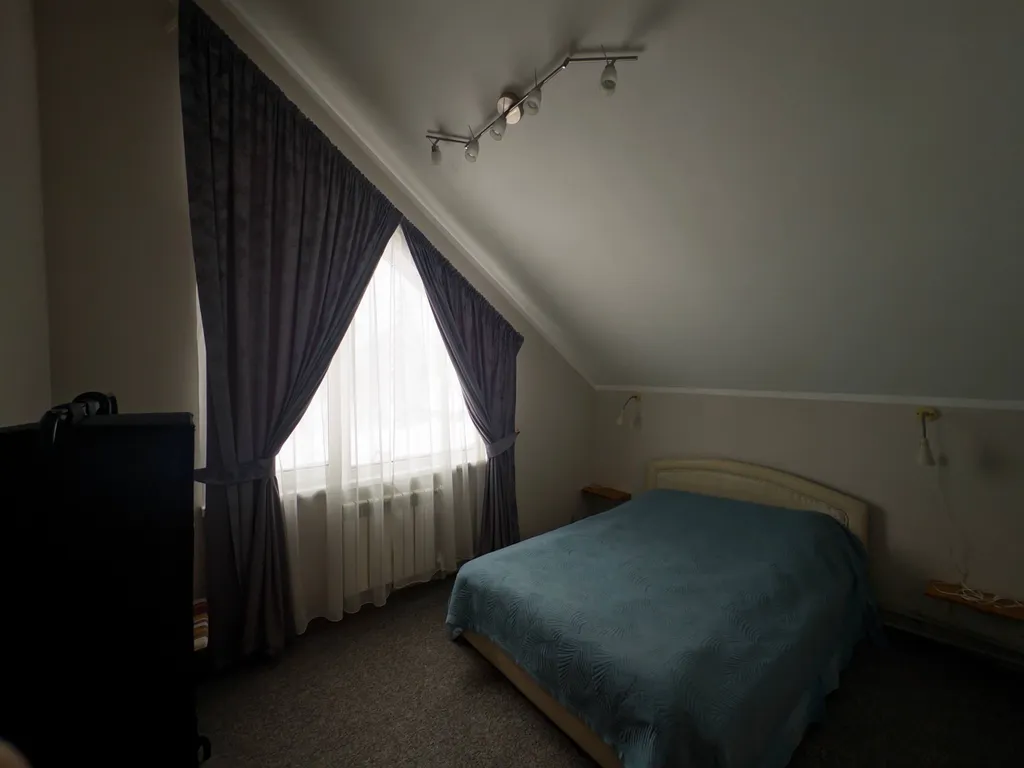 Коттедж У Шинкаря