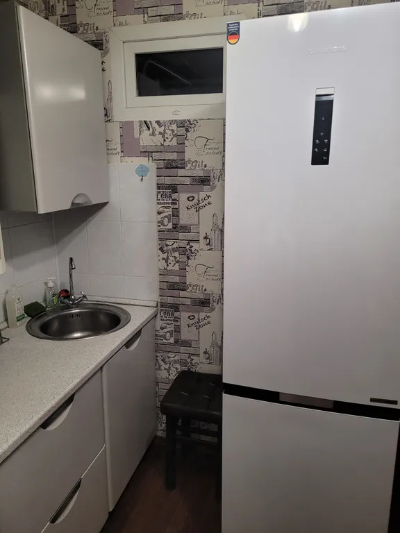 Квартира Квартира Apartament White Radius — Нижний Новгород