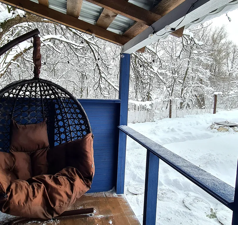 Дом на семи прудах