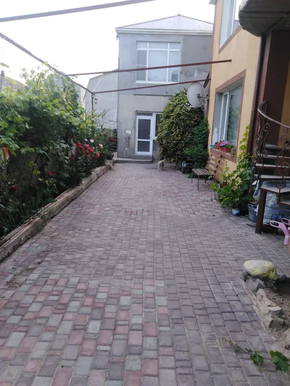 Квартира Комфортная квартира — Судак