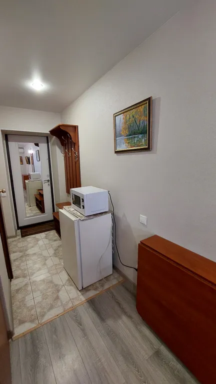 Апартаменты с видом на море