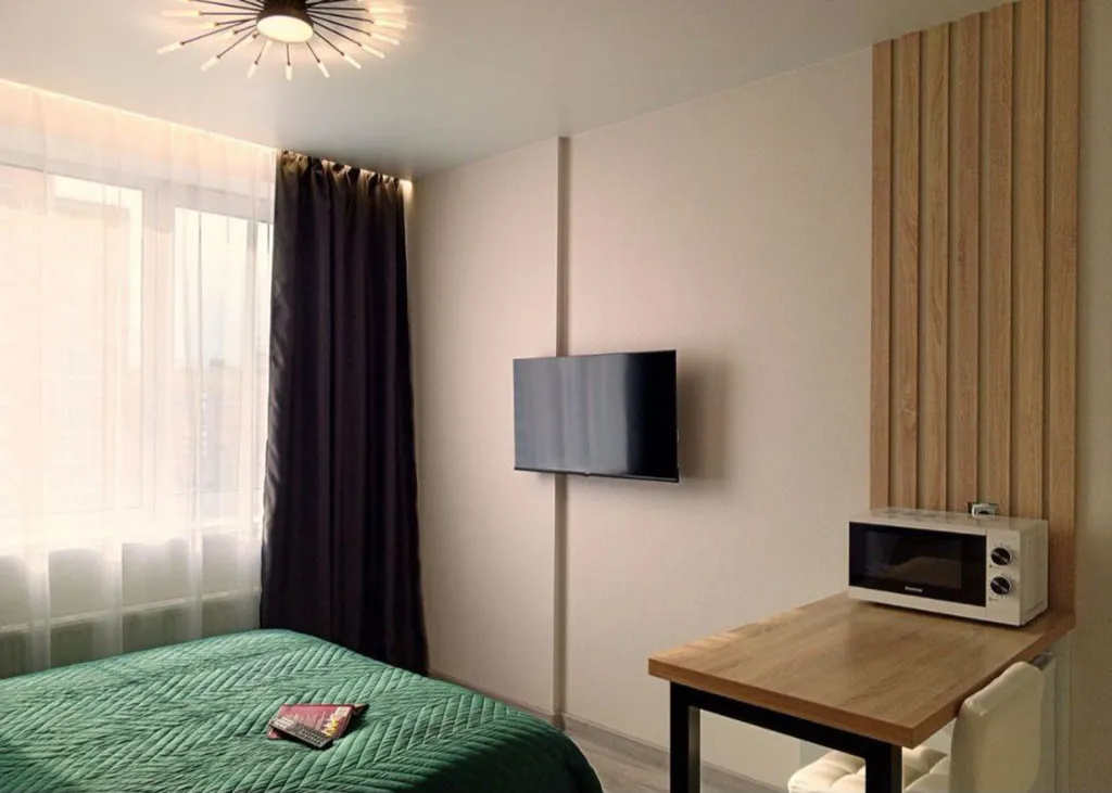 Новый ЖК Домашний