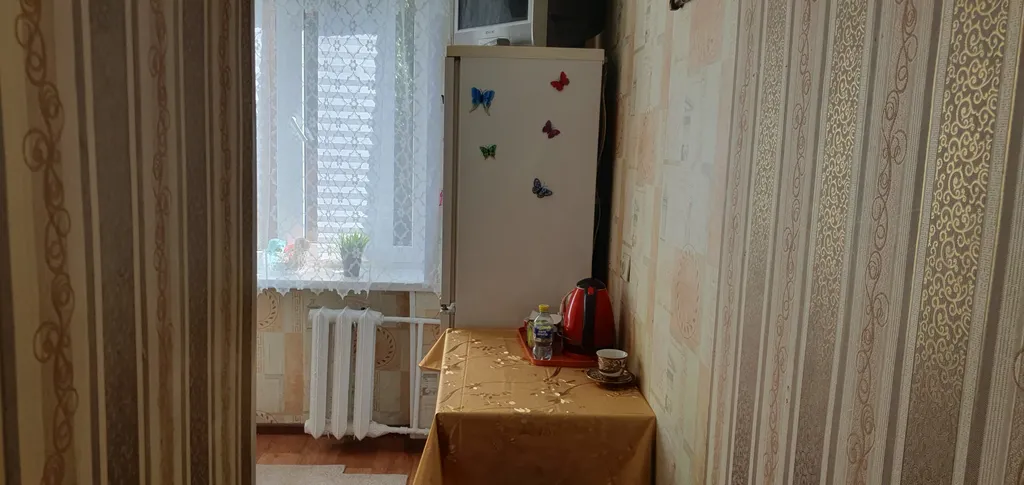 Квартира в центре