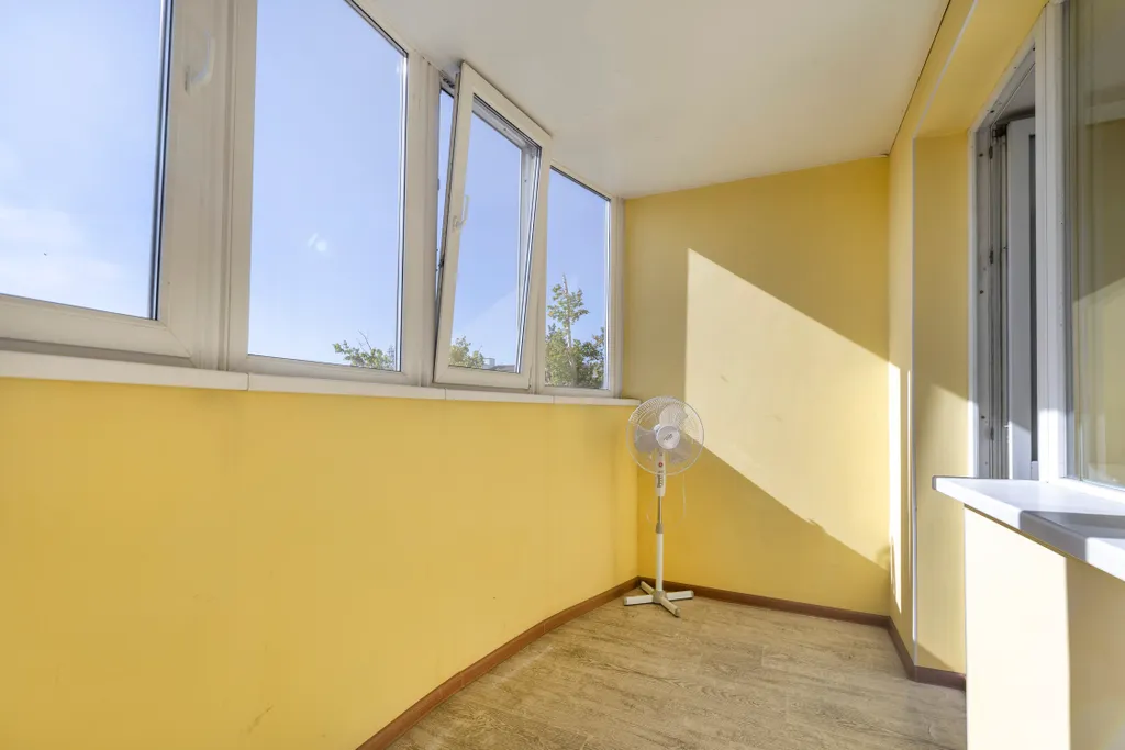 Уютная студия в историческом центре