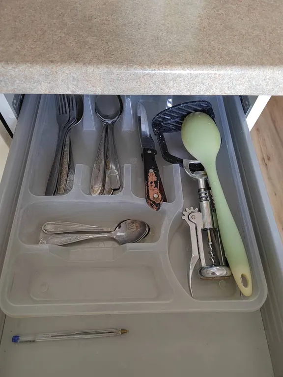 Уютная 1-комнатная квартира в ЖК Горельники