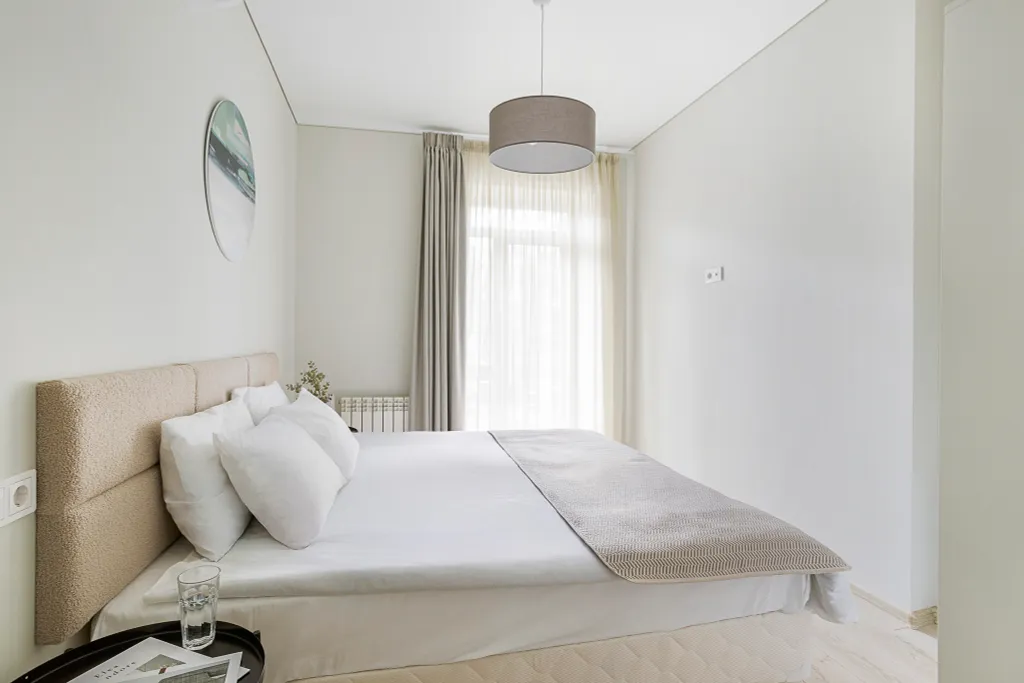 Многофункциональный коттедж