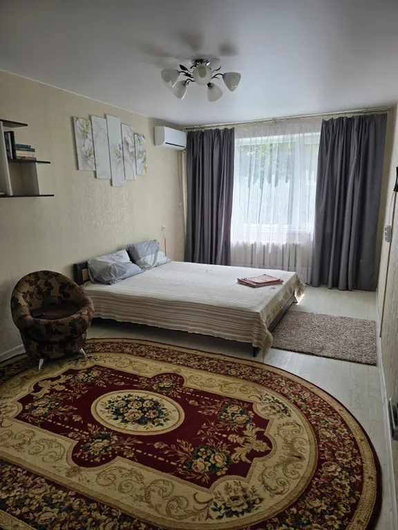 Уютная чистая квартира. Безконтактное заселение.