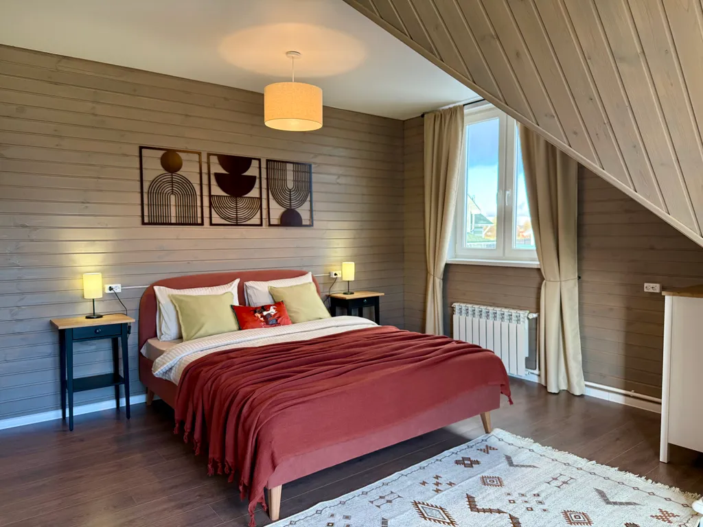 Гостевой дом Bavaria