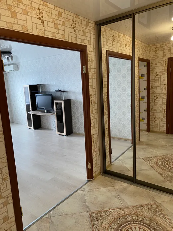 Квартира Квартира в географическом центре — Уфа