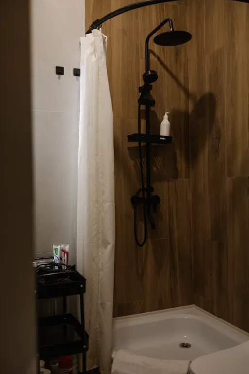 Квартира Квартира-душа и море — Пионерский