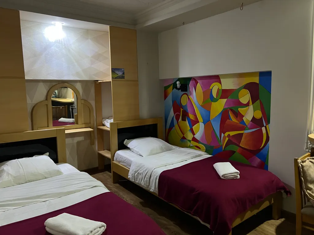 Квартира Комната — аренда посуточно в Тбилиси