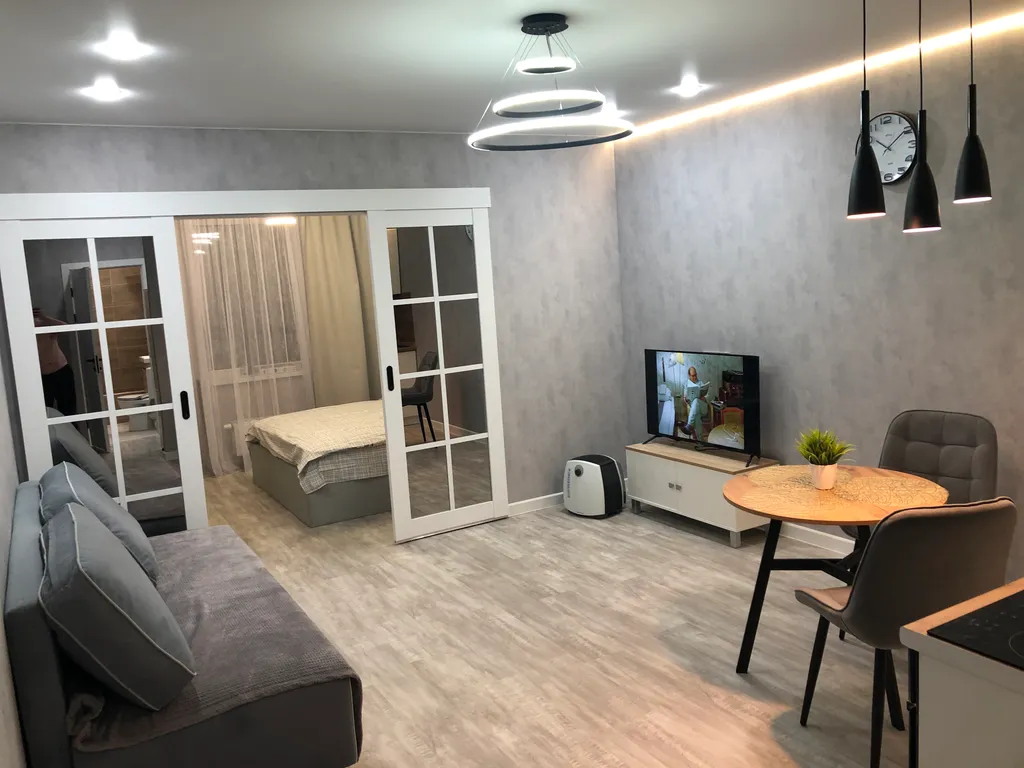 Уютная квартира в центре города — аренда посуточно в Ижевск