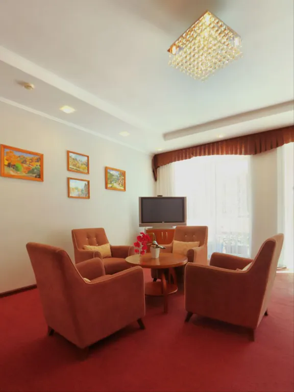 Квартира Комната — Архыз