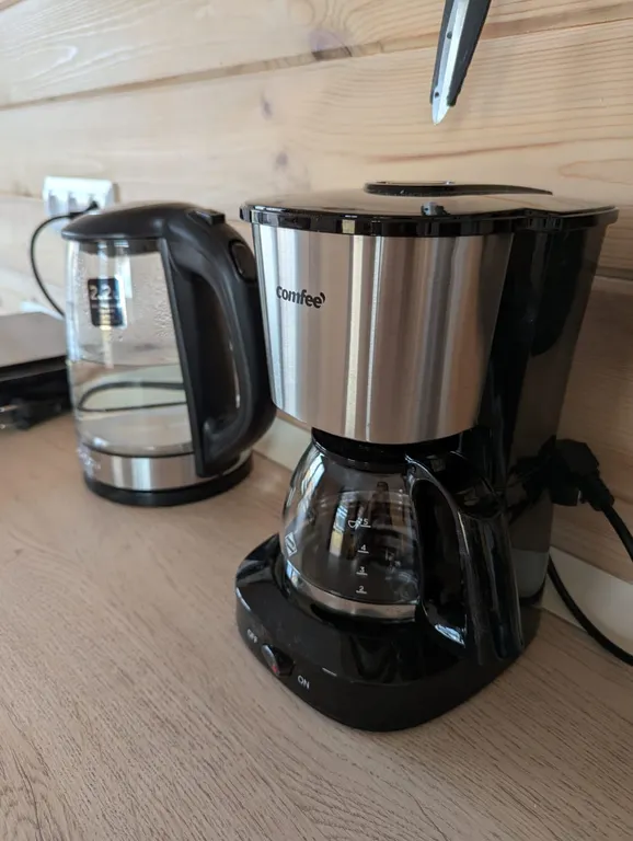 Просторный домик для семейных посиделок, встреч с друзьями Поляна Грин