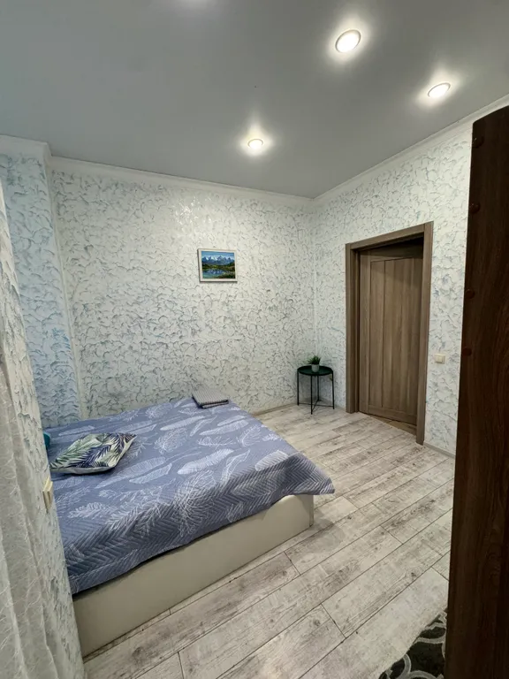 Квартира Квартира у моря — Адлер