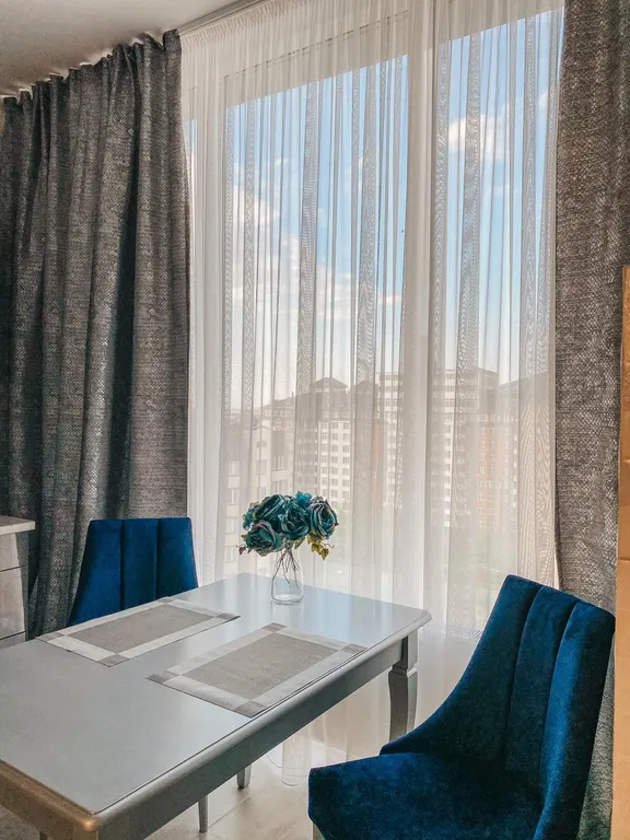 Vip апартаменты