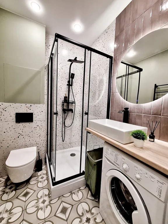 Квартира Уютная квартира с видом на красивый закат — Рузино