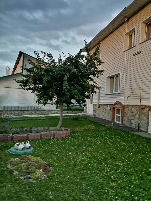 Коттедж Уютная квартира с видом на горы — аренда посуточно в Белокуриха