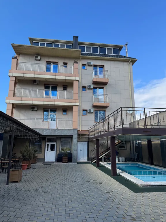 Квартира Комната — Анапа