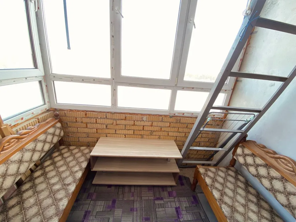 Уютная квартира, удобное расположение