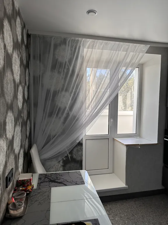 Уютная квартира 1 комнатная квартира