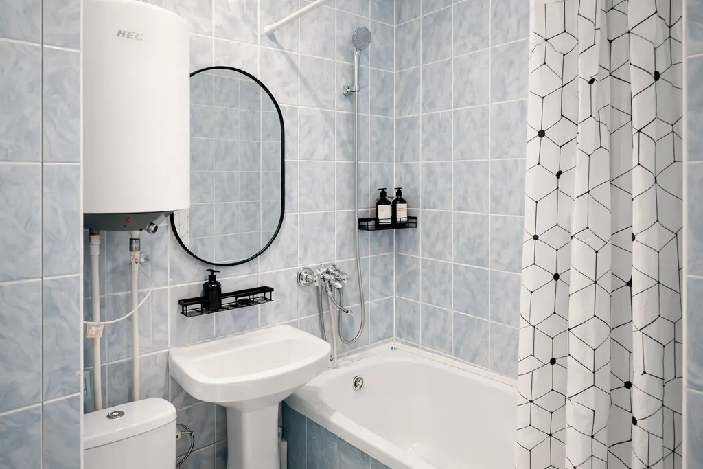 Уютная квартира в самом сердце Сызрани